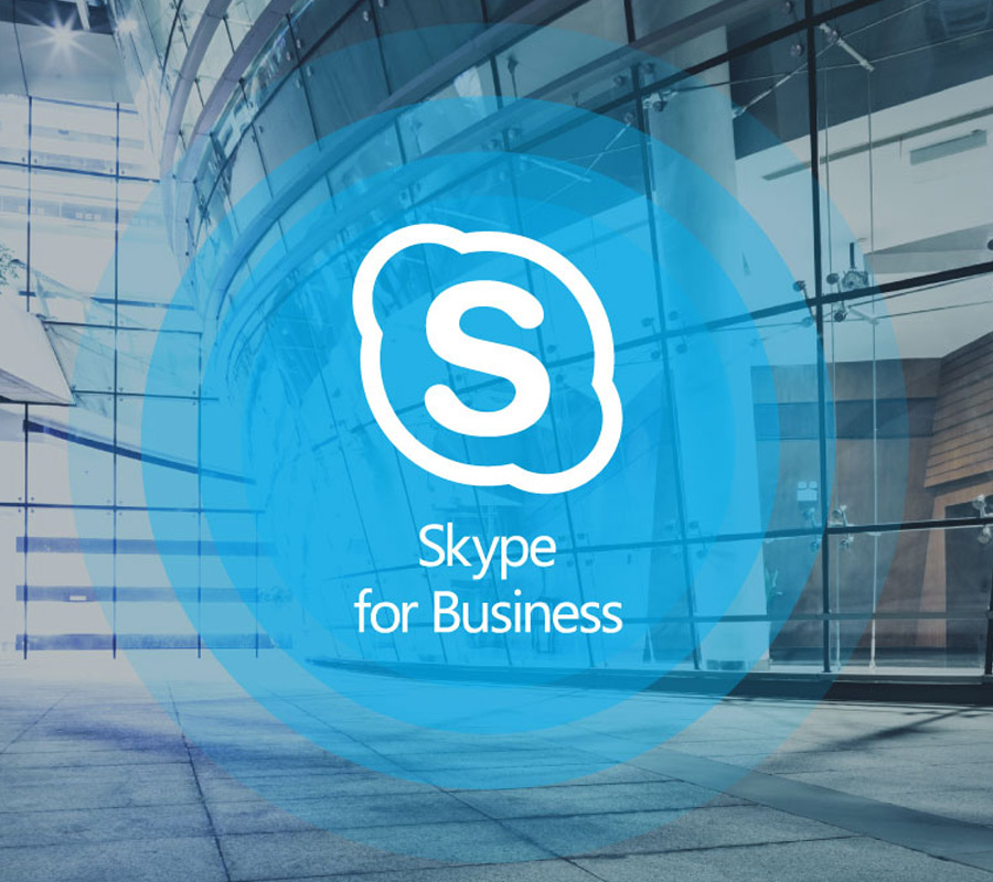 skype